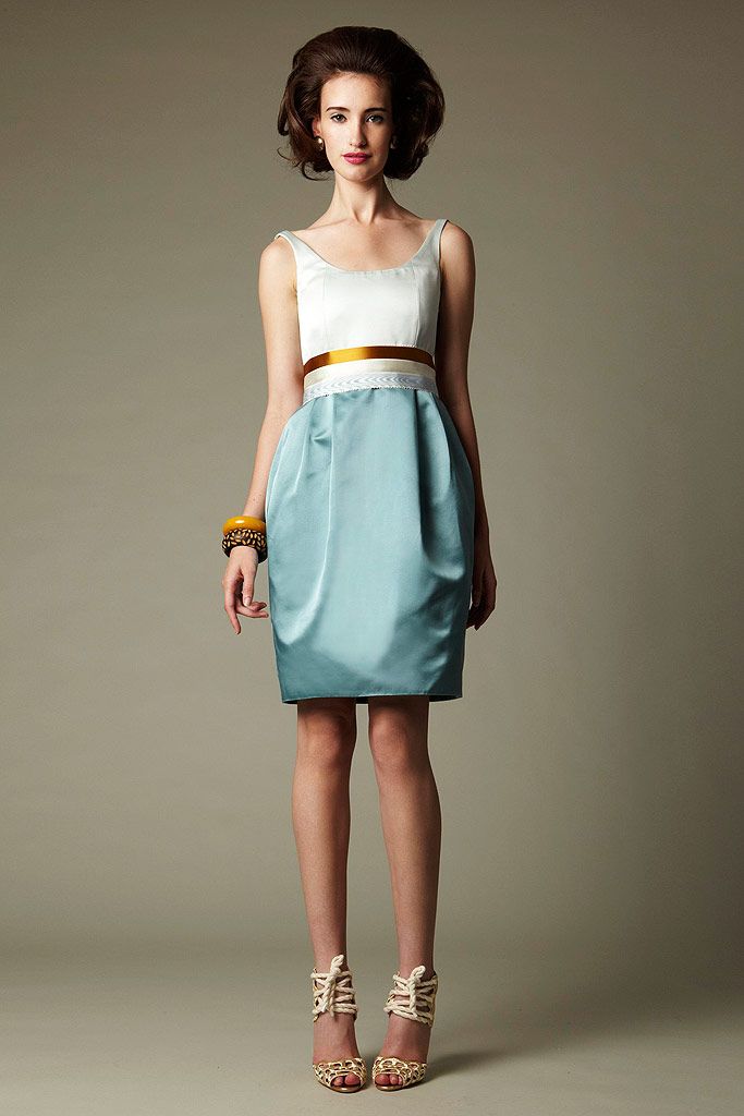 Chris Benz Resort 11 Look 150