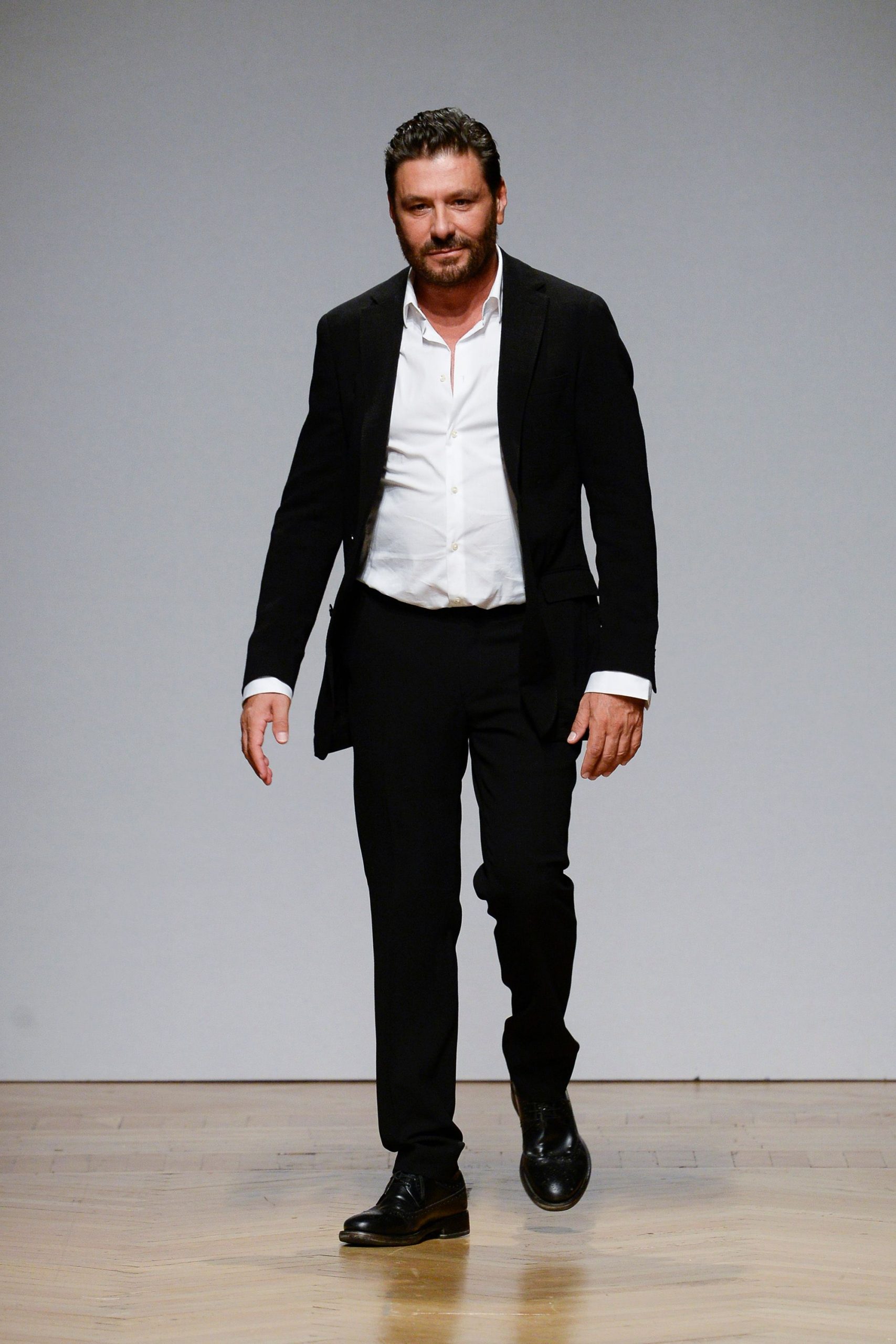 Daks S/S 18 Menswear Look 195
