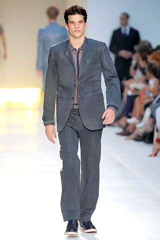 Costume National S/S 09 Menswear Look 55