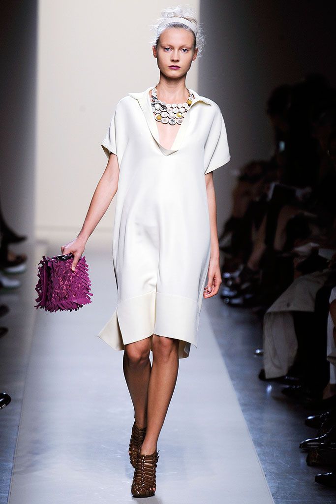Bottega Veneta S/S 10 Look 127