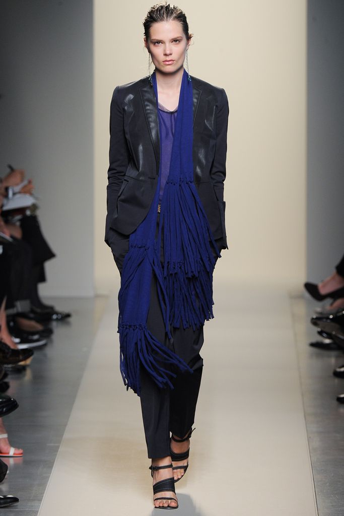 Bottega Veneta S/S 12 Look 66