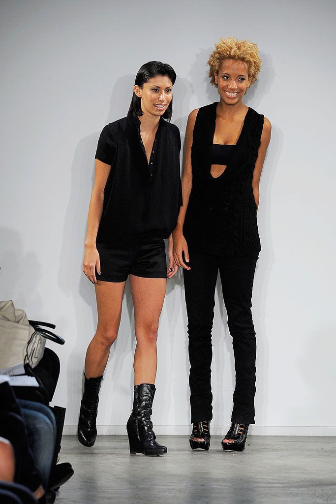 Cushnie et Ochs S/S 10 Look 57