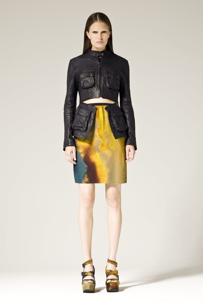 Christopher Kane Resort 10 Look 49