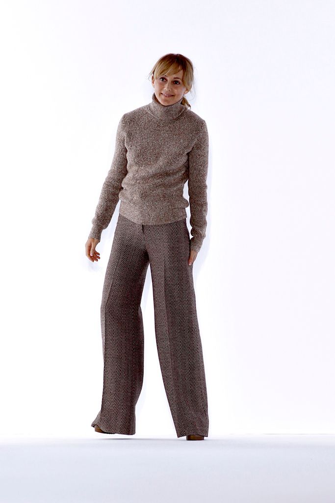 Chloé S/S 11 Look 160