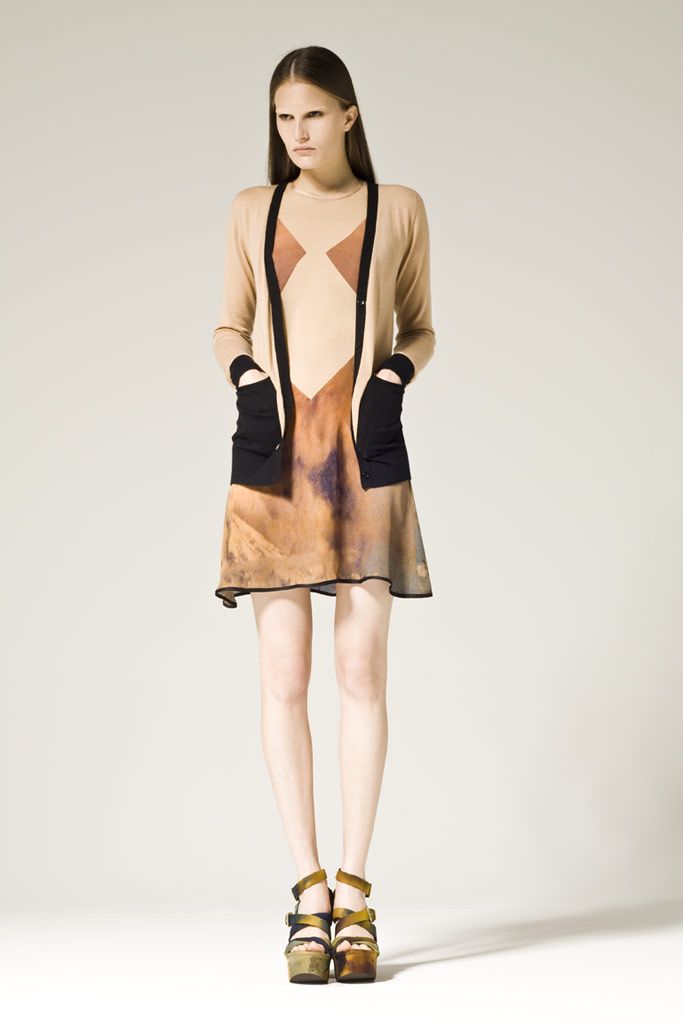 Christopher Kane Resort 10 Look 79