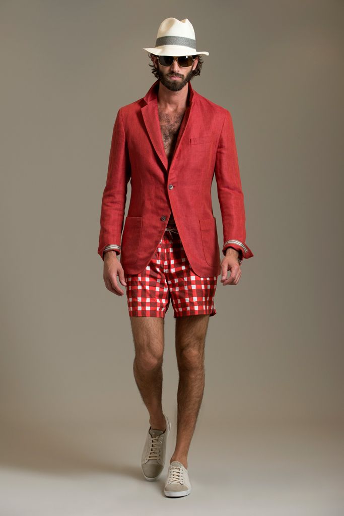 Brioni S/S 13 Menswear Look 29