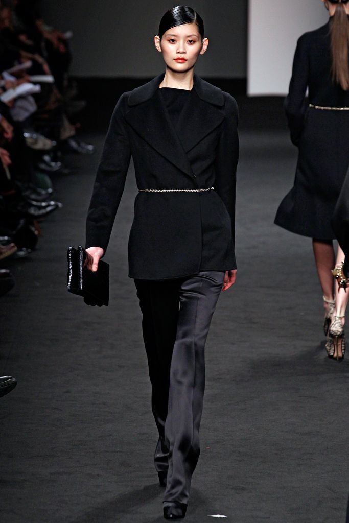 Brioni F/W 11 Look 96