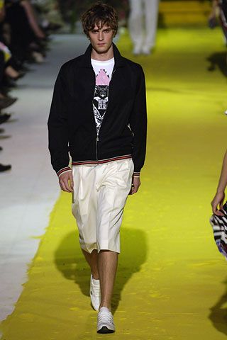 Christian Lacroix S/S 06 Look 220
