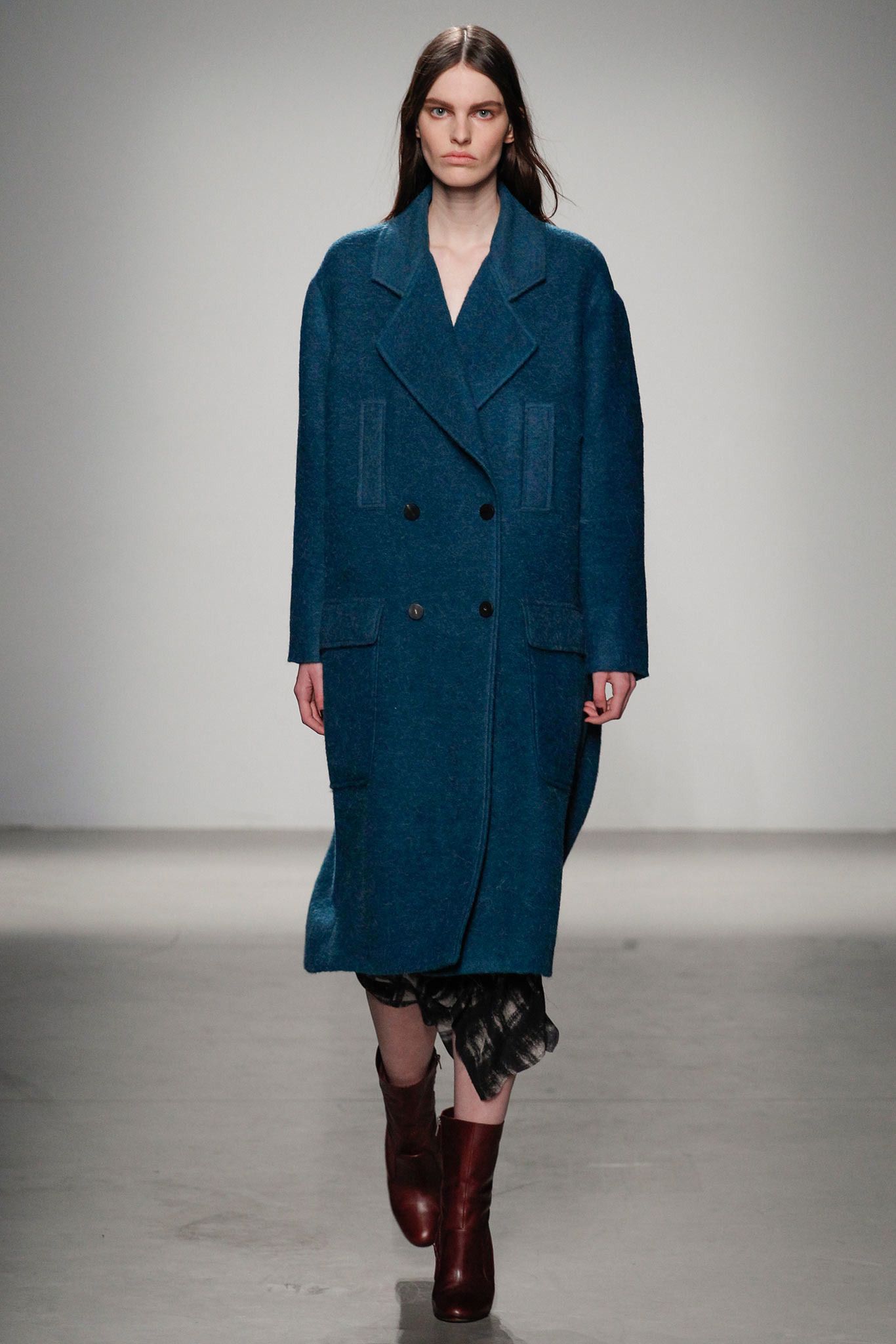 Damir Doma F/W 14 Look 41