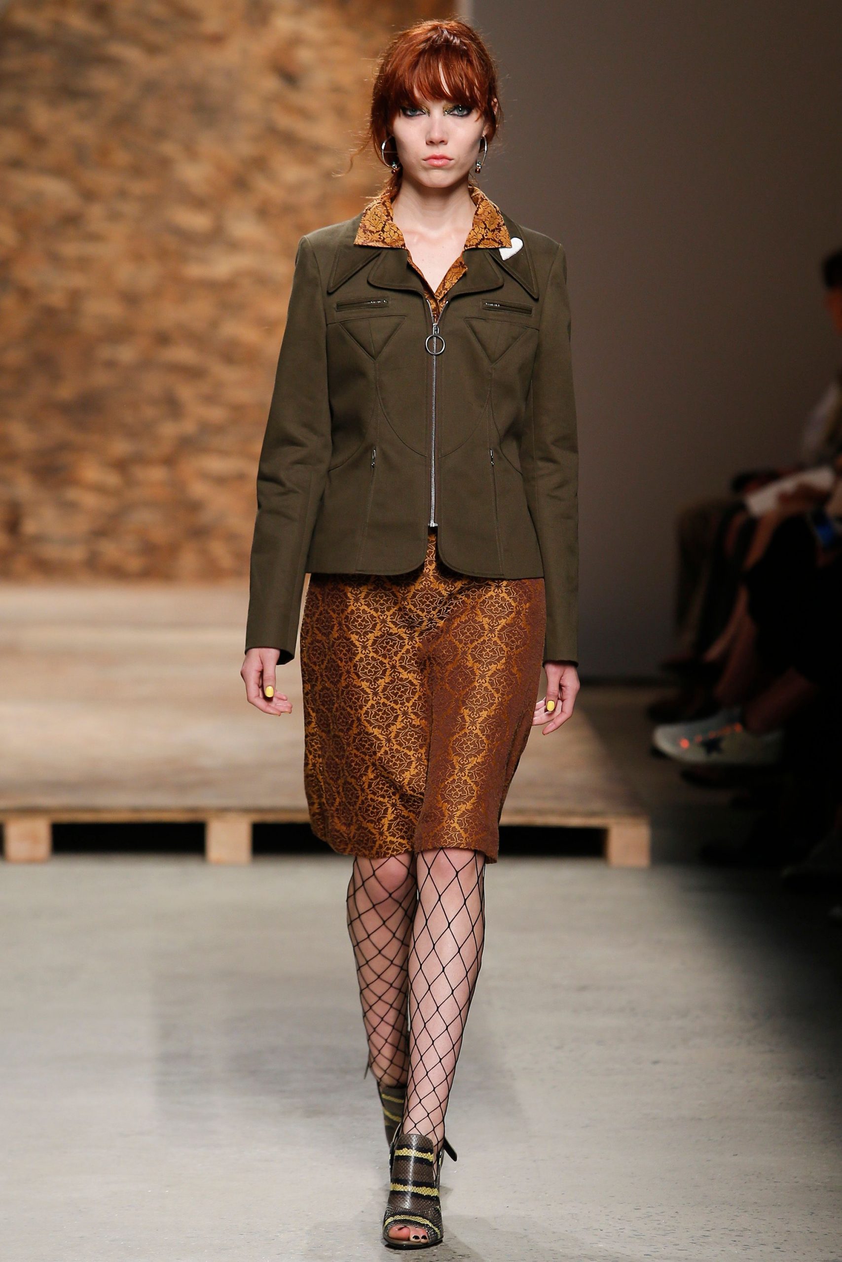 Creatures of the Wind S/S 16 Look 52