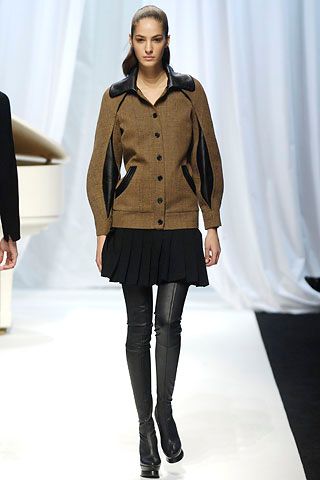 Chalayan F/W 06 Look 56