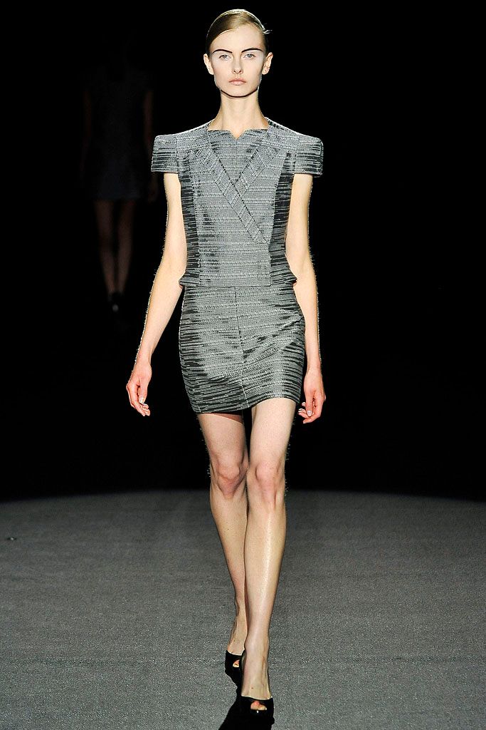 Bruno Pieters S/S 09 Look 130