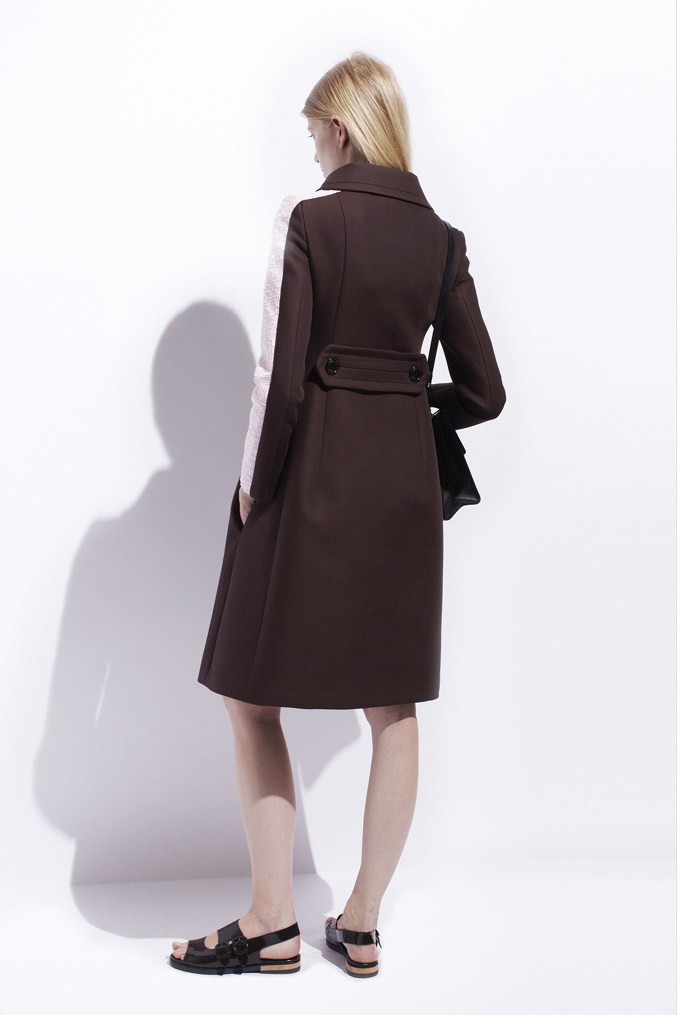 Carven Resort 14 Look 7