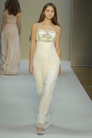 Collette Dinnigan S/S 08 Look 212