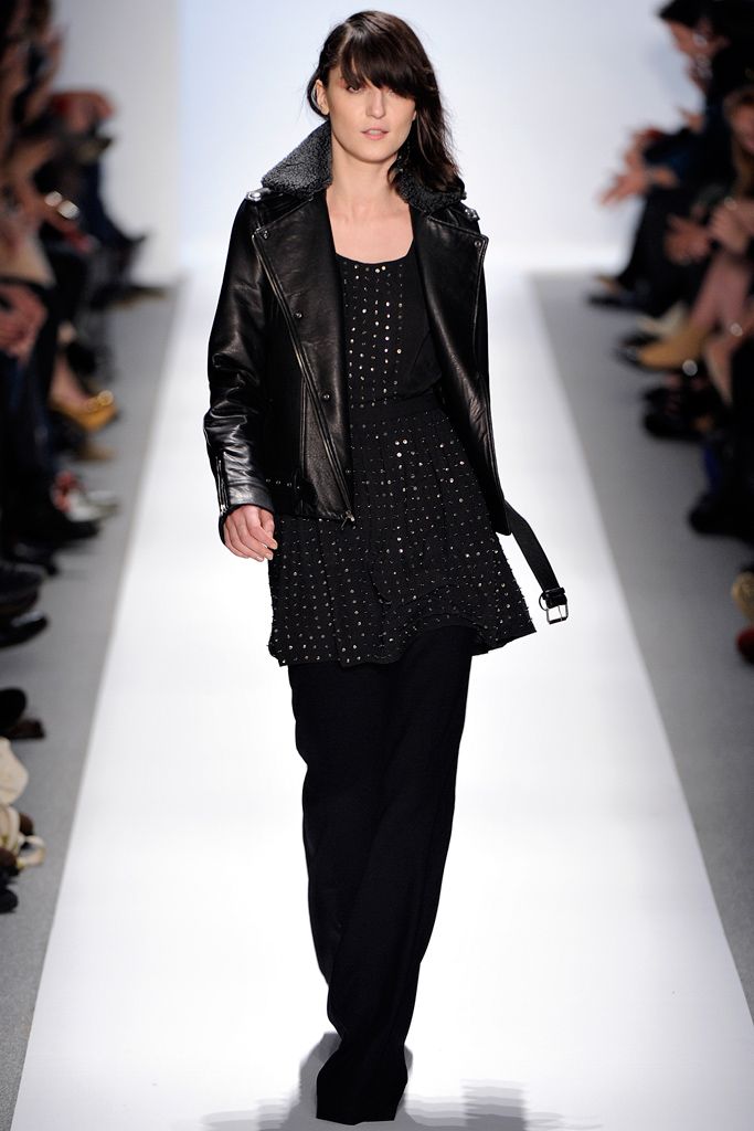 Charlotte Ronson F/W 11 Look 232