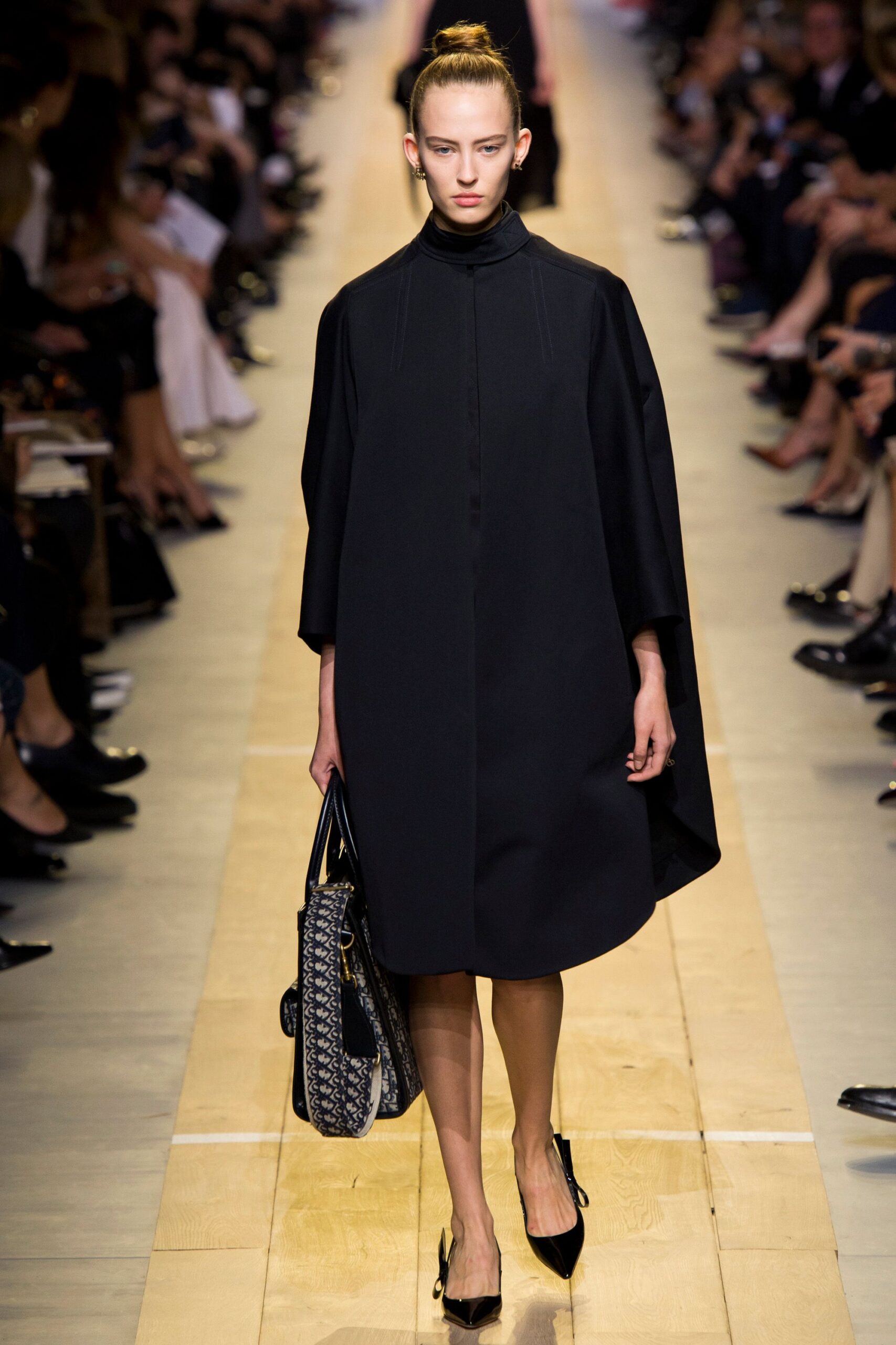 Christian Dior S/S 17 Look 262