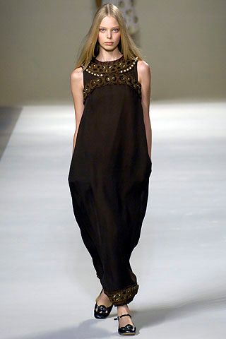 Chloé S/S 07 Look 209