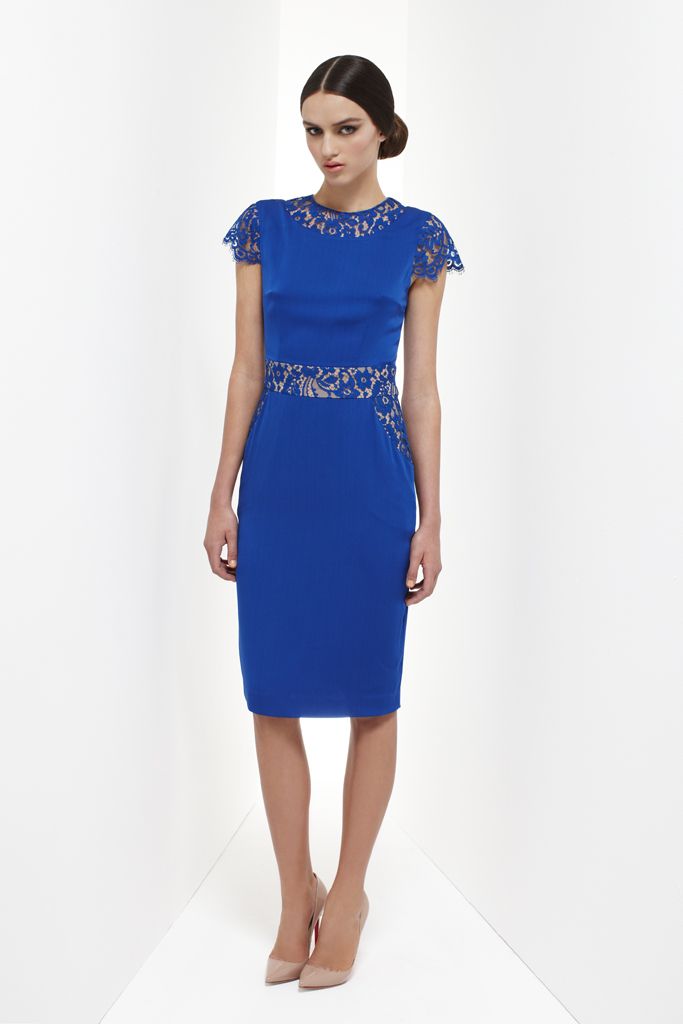 Collette Dinnigan Resort 13 Look 169