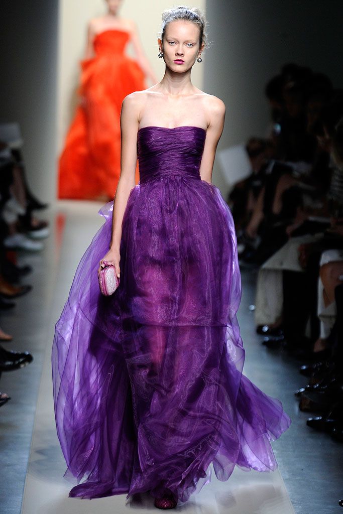 Bottega Veneta S/S 10 Look 178