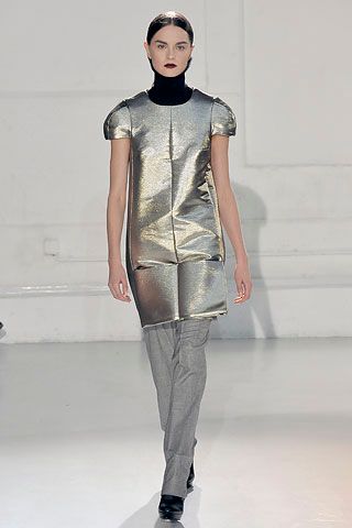 Bruno Pieters F/W 08 Look 100