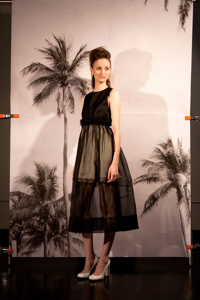 Chris Benz Resort 13 Look 159