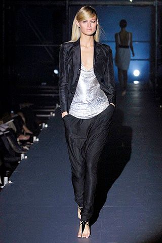 Catherine Malandrino S/S 07 Look 117