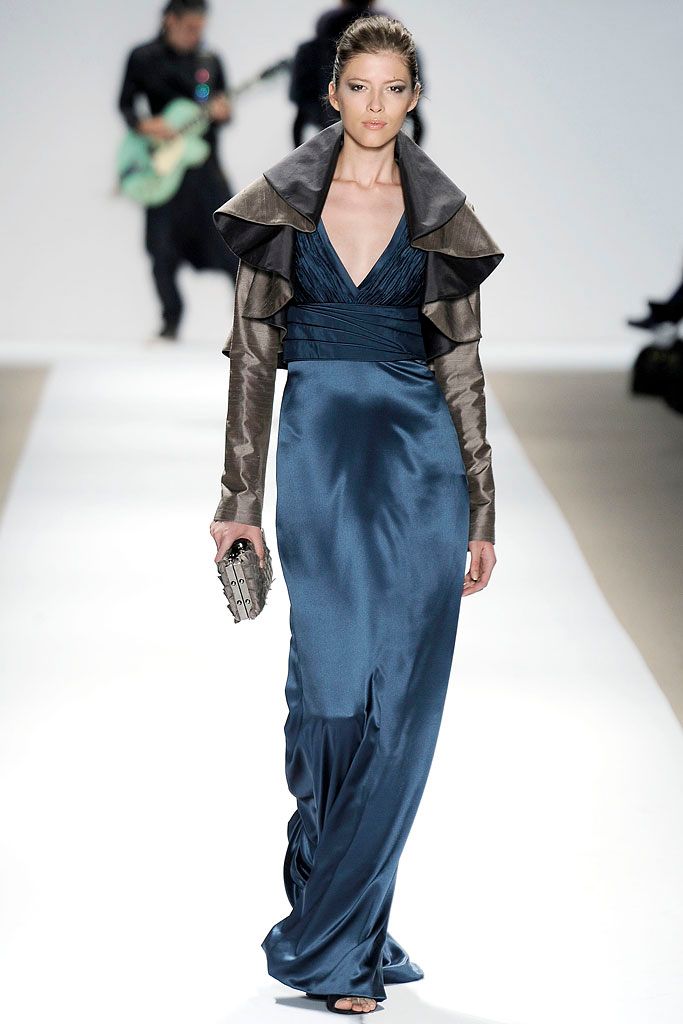 Carlos Miele F/W 09 Look 84