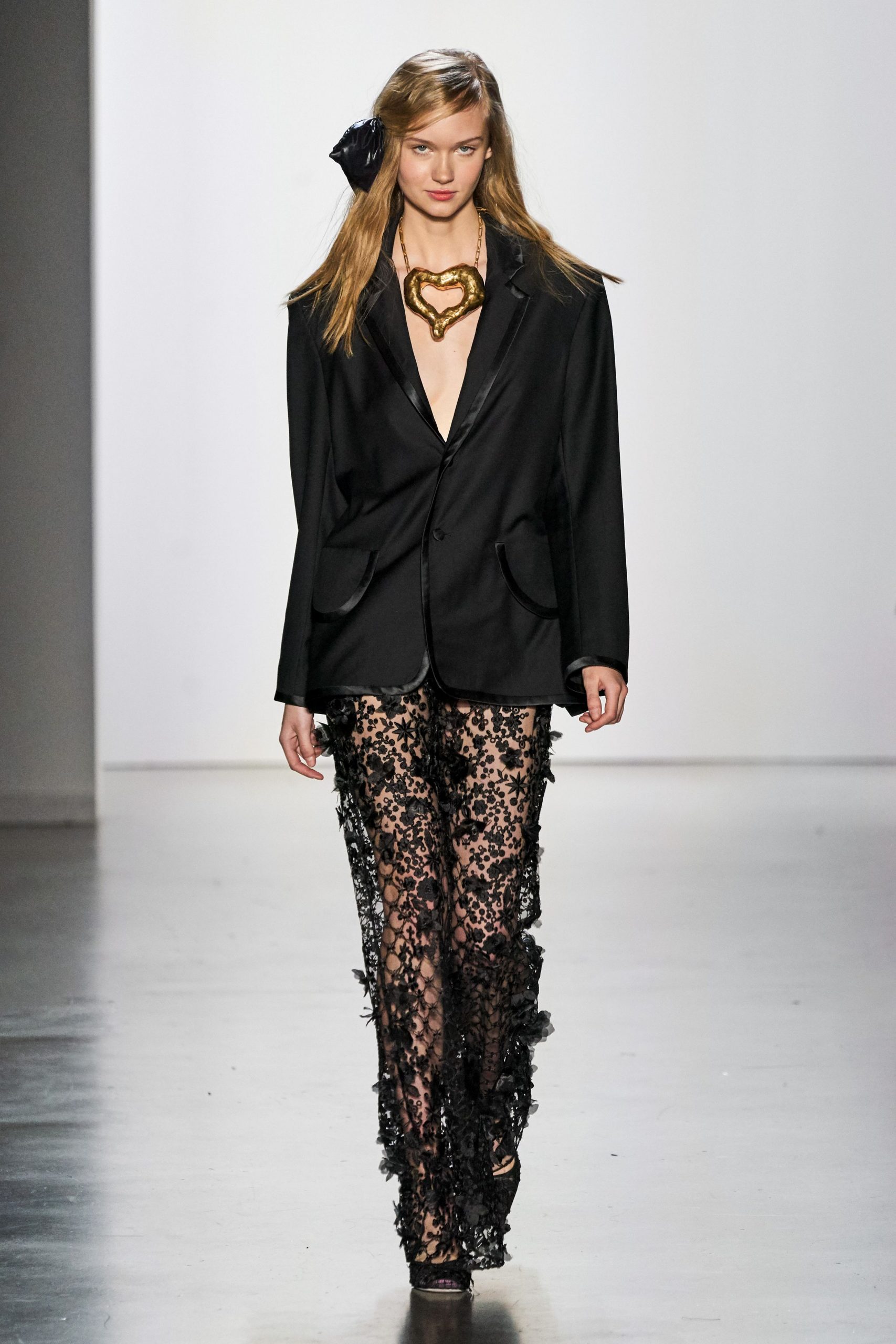 Cynthia Rowley F/W 20 Look 83