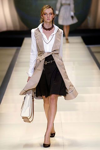 Celine S/S 06 Look 137