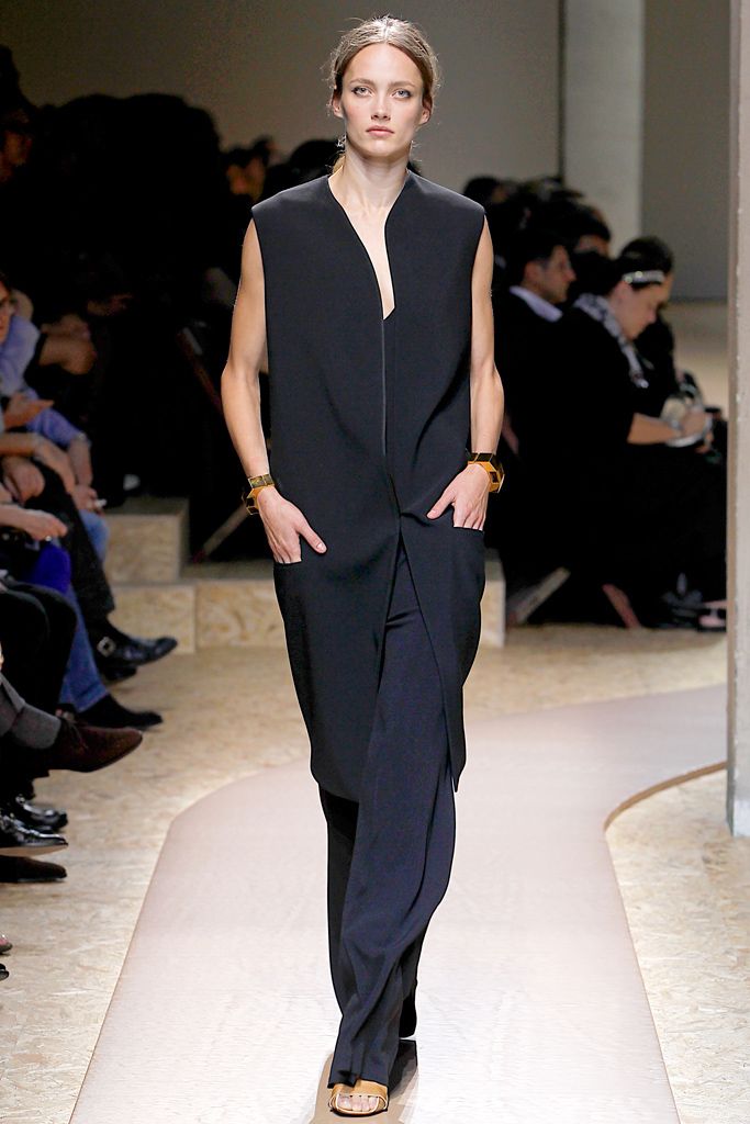 Celine S/S 11 Look 152