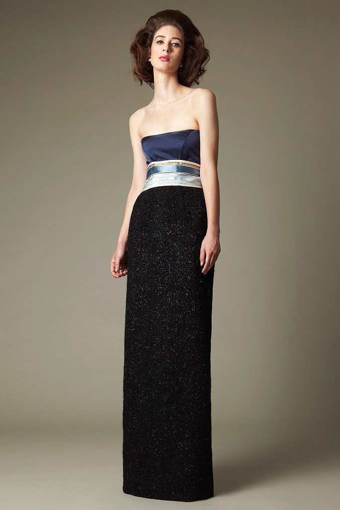 Chris Benz Resort 11 Look 85