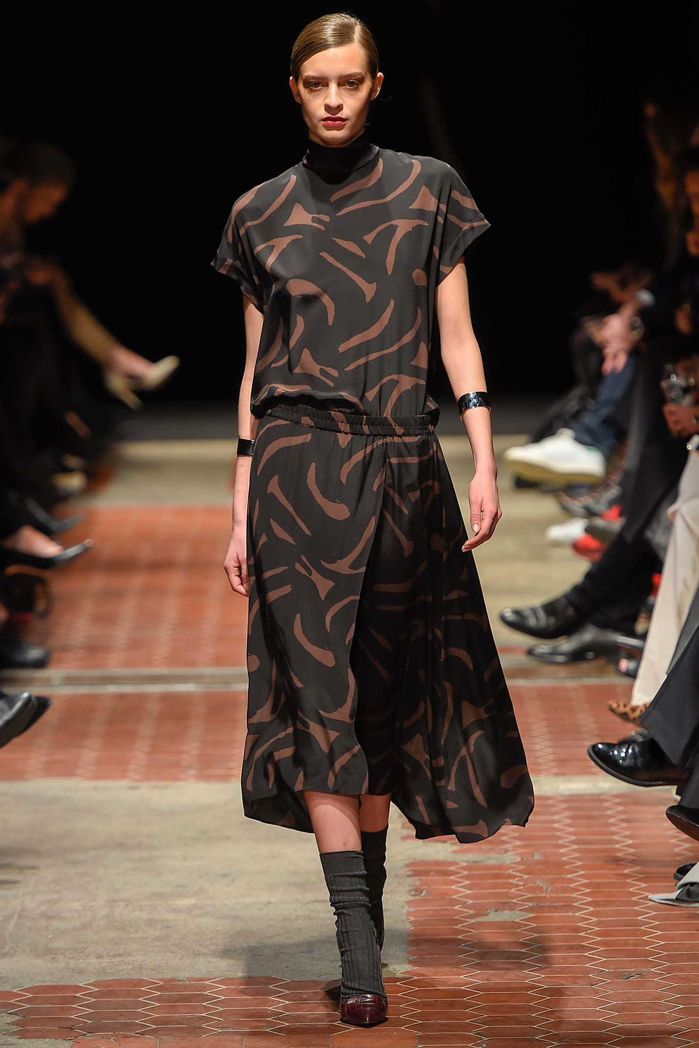 By Malene Birger Copenhagen F/W 15 Look 159