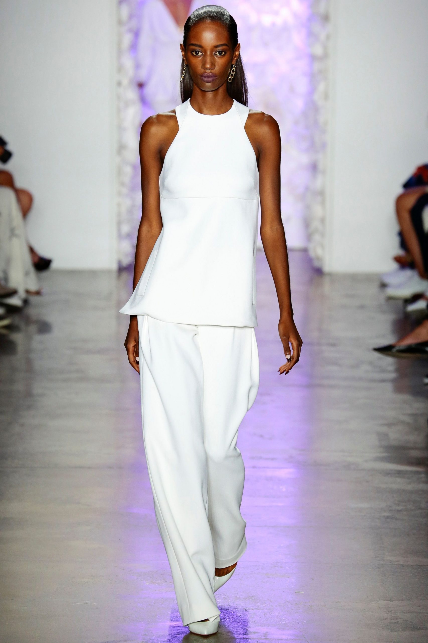 Cushnie et Ochs S/S 16 Look 29