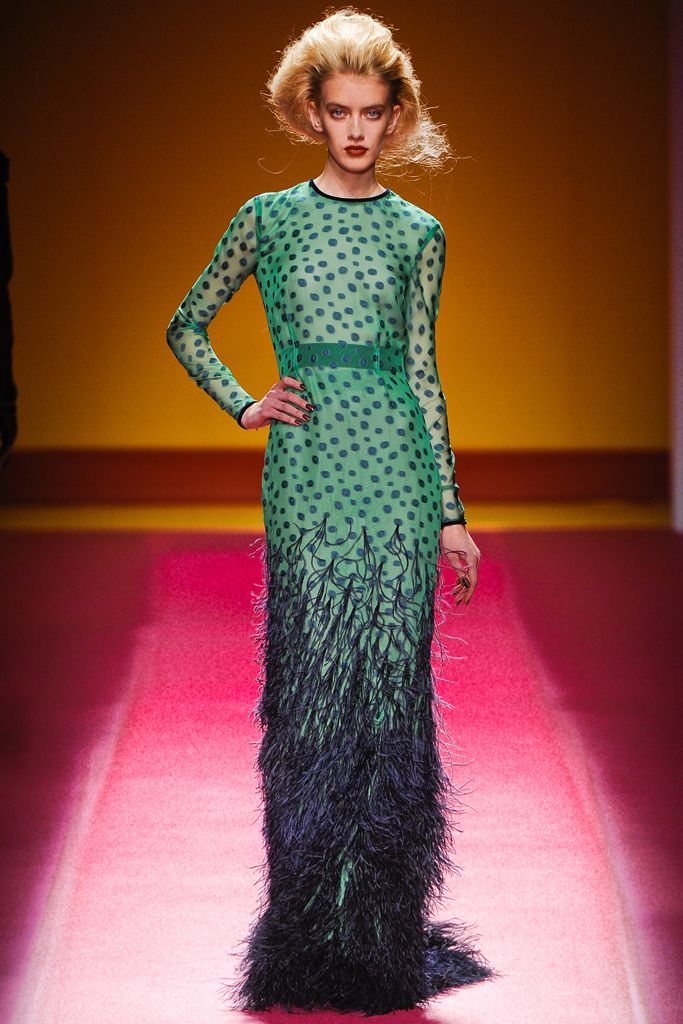 Chadwick Bell F/W 12 Look 160