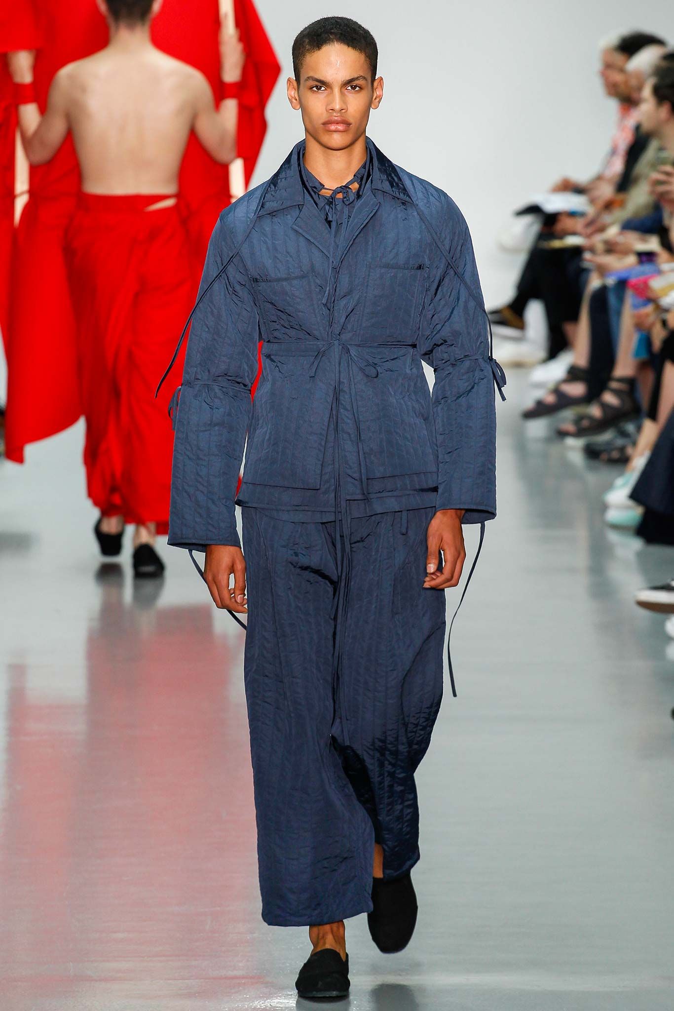 Craig Green S/S 16 Menswear Look 28