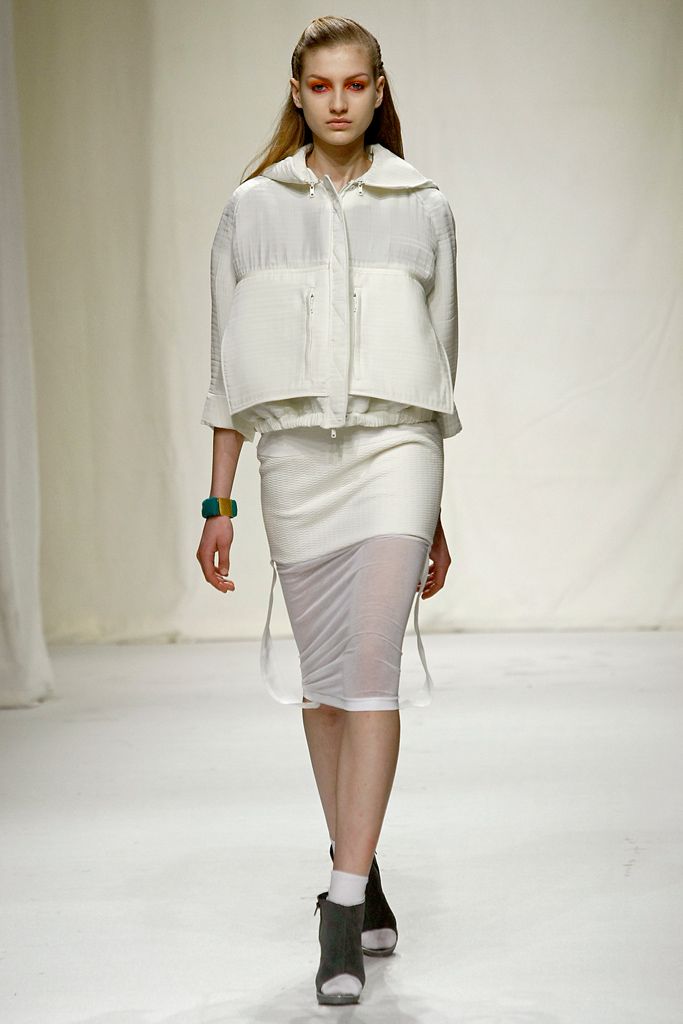 Commuun F/W 11 Look 133