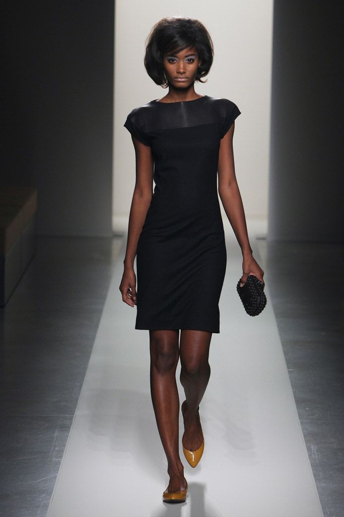 Bottega Veneta F/W 11 Look 89