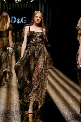 D&G F/W 07 Look 100