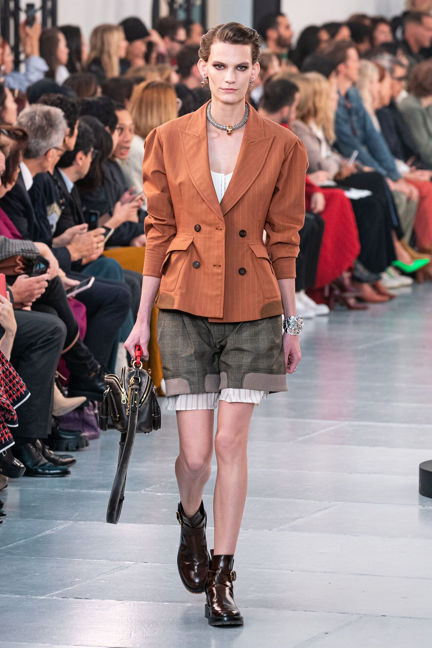Chloé S/S 20 Look 215