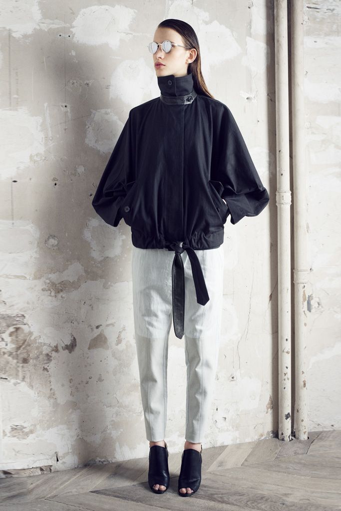 Damir Doma Resort 13 Look 18