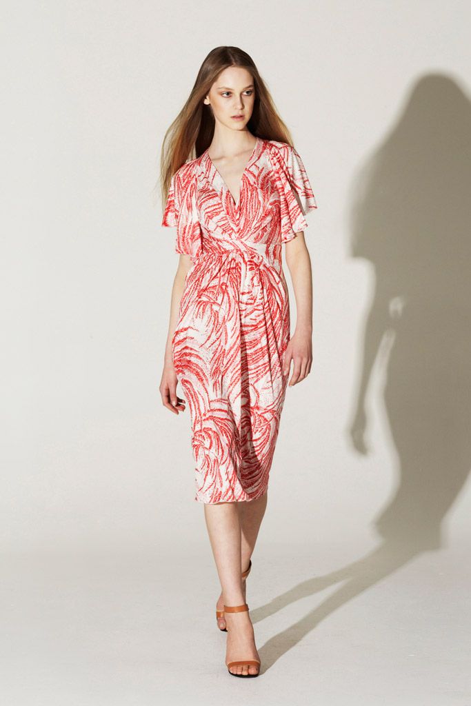 Collette Dinnigan Resort 12 Look 78