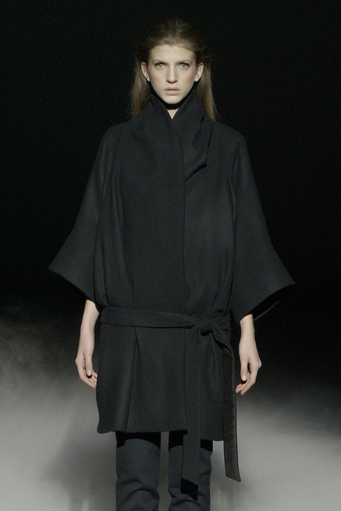 Chalayan F/W 11 Look 131