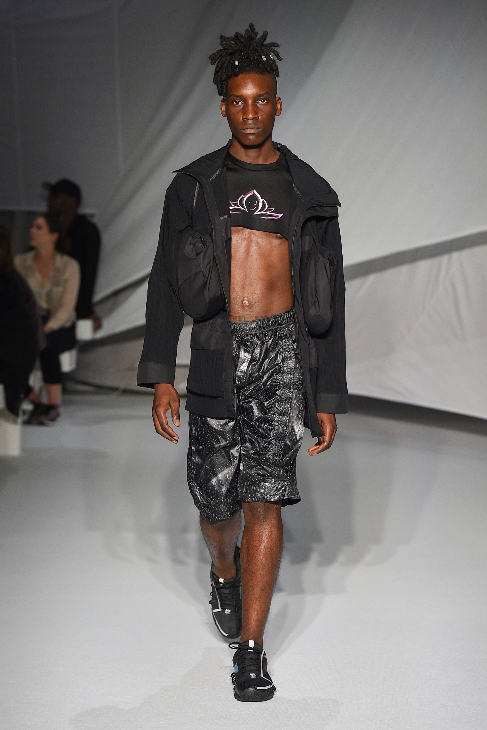 Cottweiler S/S 19 Menswear Look 15