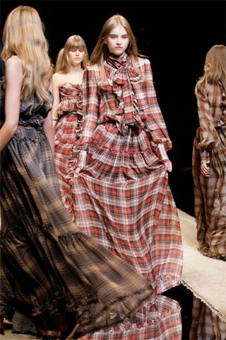 D&G F/W 08 Look 95