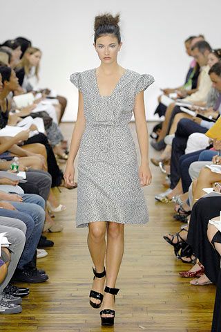 Brian Reyes S/S 08 Look 37