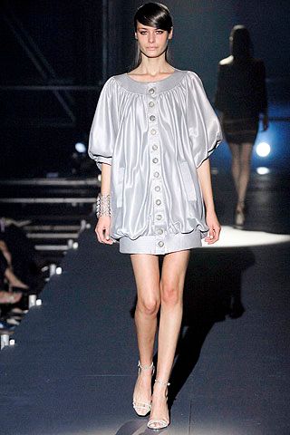 Catherine Malandrino S/S 07 Look 53