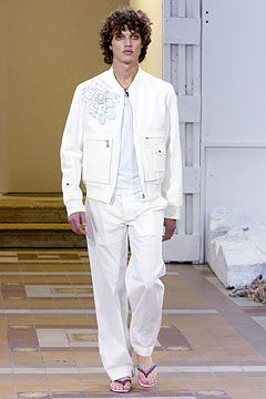 Christian Lacroix S/S 05 Look 29