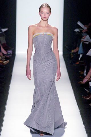 Carolina Herrera F/W 05 Look 193