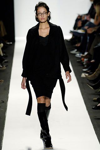 BCBG Max Azria F/W 06 Look 57