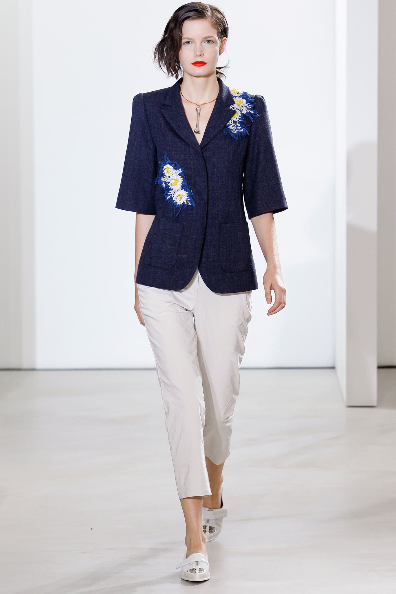 Creatures of the Wind S/S 14 Look 54
